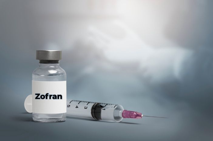 how often should you get zofran injections