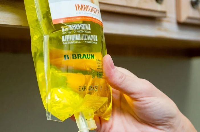 immunity iv therapy